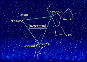 オリオンの忠実な友達、おおいぬ座とこいぬ座の物語｜神話で解き明かす星空の...