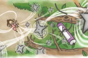 【忍者の世界】第2回：「子どもと学ぶ忍者の世界｜想像力と自己肯定感を育む...